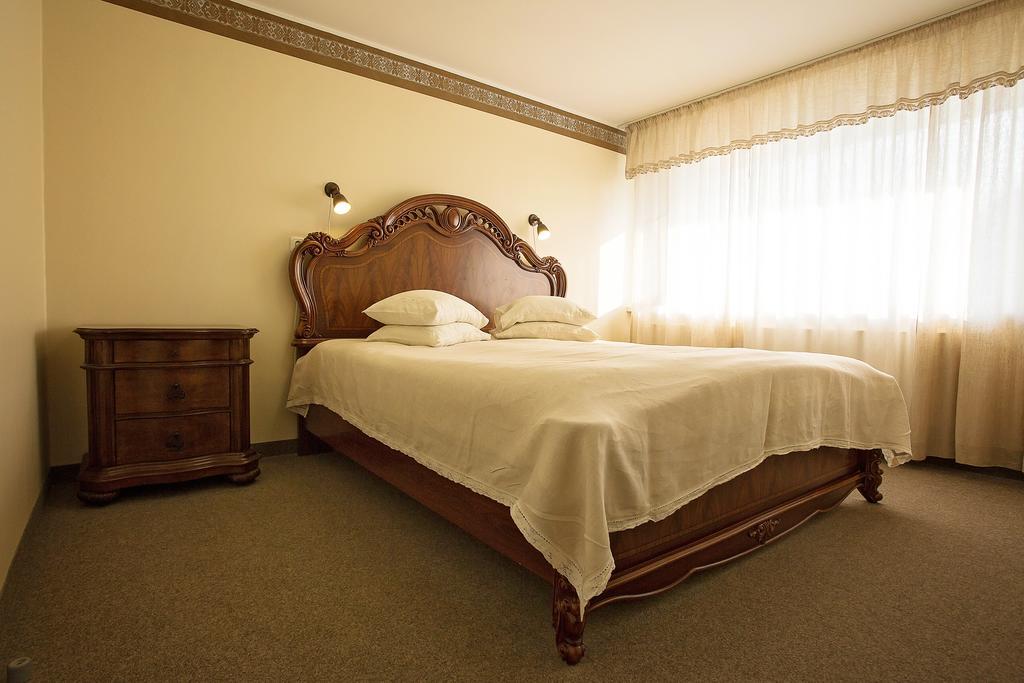 Varska Sanatorium Hotel Luaran gambar