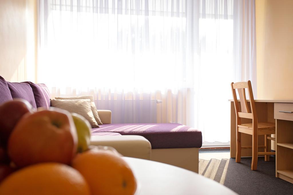 Varska Sanatorium Hotel Luaran gambar