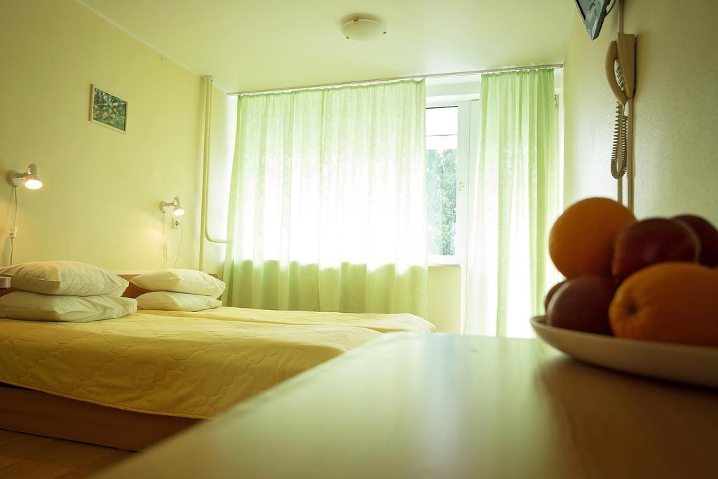 Varska Sanatorium Hotel Luaran gambar