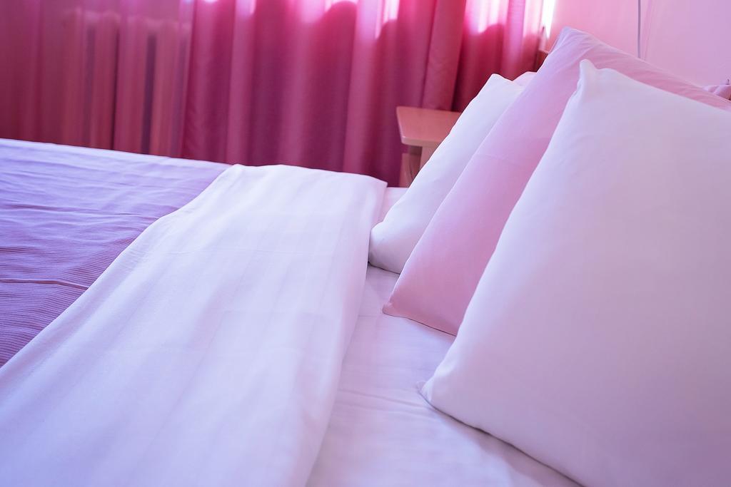 Varska Sanatorium Hotel Luaran gambar
