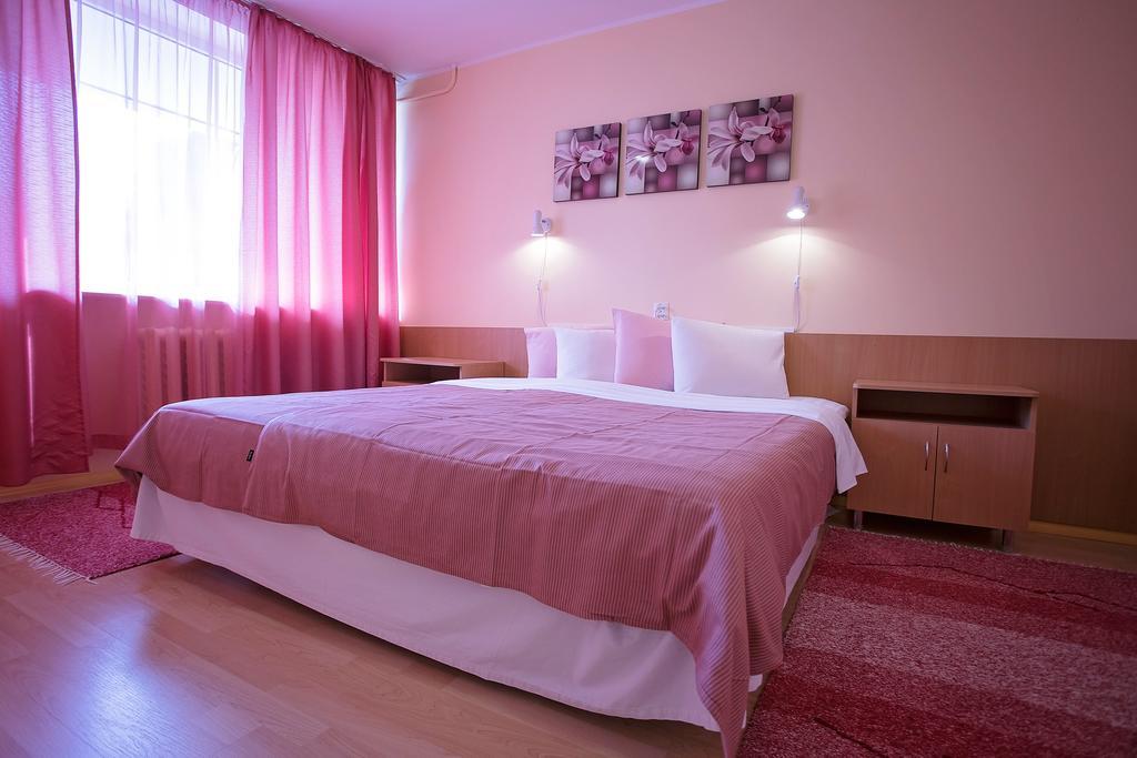 Varska Sanatorium Hotel Luaran gambar